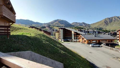 Chalet spacieux pour 11 pers. au pied des pistes, animaux admis - FR-1-455-202 - Foto 4