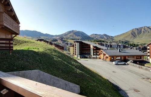 Chalet spacieux pour 11 pers. au pied des pistes, animaux admis - FR-1-455-202 - Foto 4