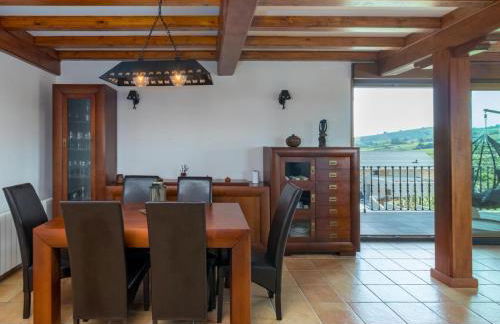 Magnifica casa con vistas espectaculares - Foto 28