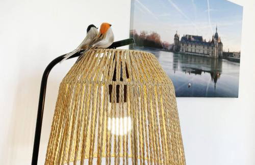 Chalet Aux Oiseaux - by La Boite en Plus - Foto 30