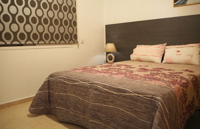 Sirena Sunrise Prestige Apartments - Foto 29