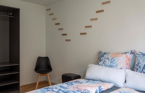 C8 Loft - direkt in der Altstadt inkl Parkplatz - Foto 14