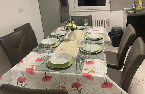 Top möblierte Unterkunft in Ludwigshafen - Foto 20