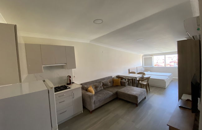 Mandalina Apart - Foto 30