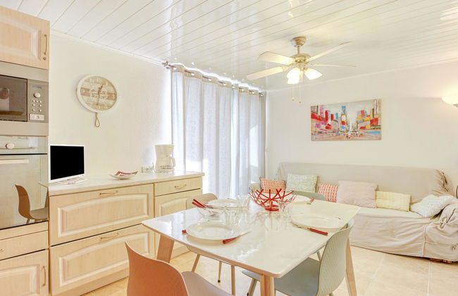 Les Portes de la Plage - Foto 1