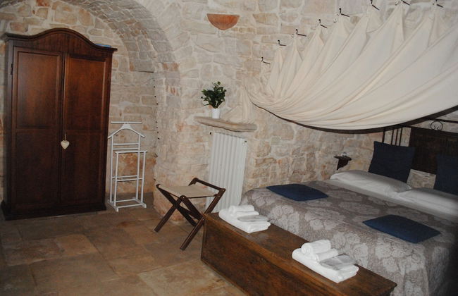 Aria di Casa Trulli - Foto 38