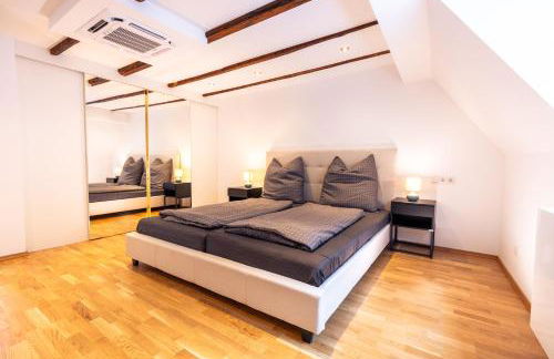 Fachwerk Boutique-Hotel Suite - Foto 20