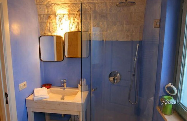 Vita Dorata - Rural chic - Foto 29