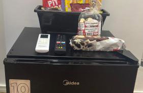 Tiny House Socorro - 4 mini casas independentes - Foto 11