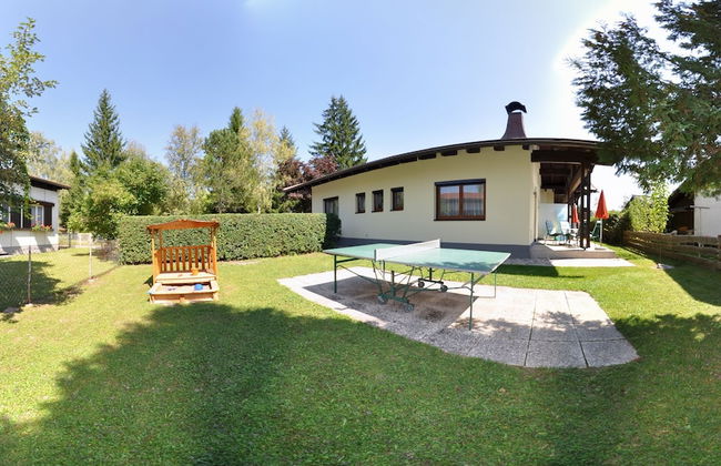 Karglhof - Seebungalows - Foto 16