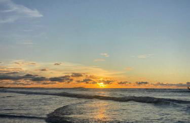 Vila hangloose pôr do sol - Foto 21