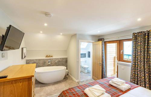 Monarch Lodge 14 with Hot Tub - Foto 22