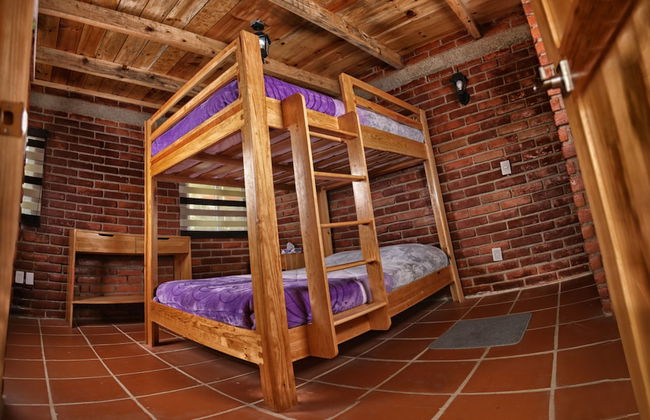 Cabañas Puerta del Viento - Foto 3