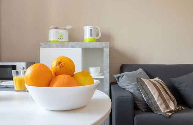 Cialdini 41 - Cialdini Apartment Close to the City - Foto 3