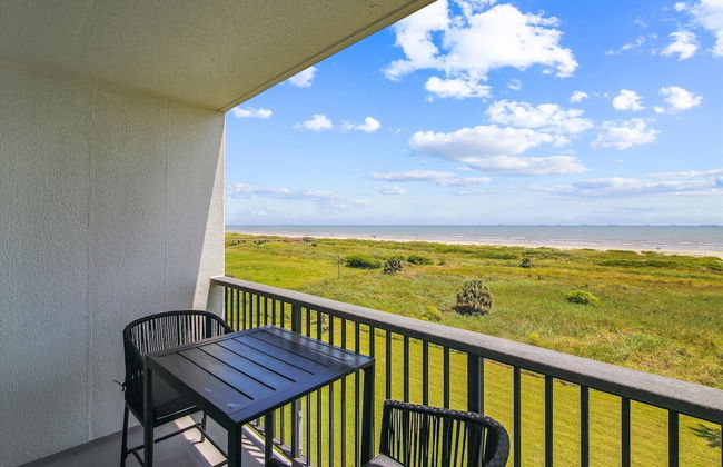 Islander East 309 - Seashell Studio - Photo 10