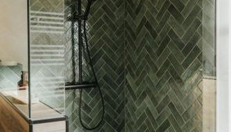 Familienurlaub pur III KINDER UND JUGENDLICHE bis 17 frei III HUND willkommen III SAUNA im Haus III Natur direkt vor der Tür III nah an Winterberg für Ski Wandern und Abenteuer - Foto 4, Shower