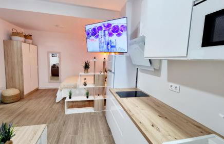 Vivienda Turística Playa El Portil - Foto 1