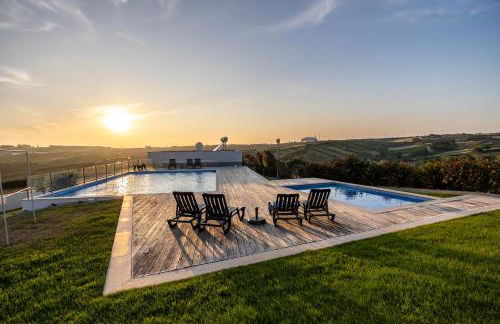 Carina Villas - Foto 4