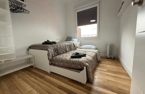 Gran Bilbao LaGa Apartamentos - Foto 33