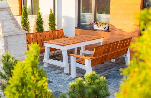 Beskid Penthouse Milówka - Photo 16