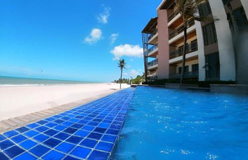 Varandas do Mar pé na areia - Foto 1