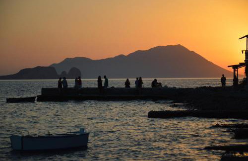 Captain's Boathouse, Klima Beach - Foto 11