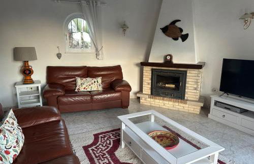 "Traumhaftes Ferienhaus mit Pool und Meerblick - Cumbre del Sol erleben!" - Foto 27