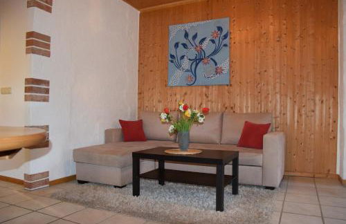 Alpakatherapie und Ferienhof Charlottenthal - Foto 43