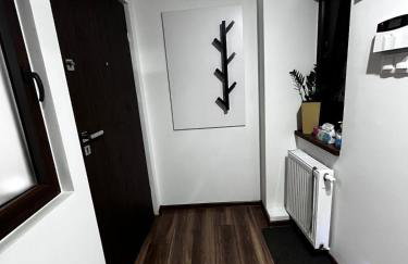 Apartament Crooked stairs - Foto 15