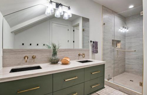 Pont de Rêves: Luxe Sundance Riverfront Chateau - Foto 56