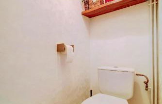 Appartement N1 - Foto 14