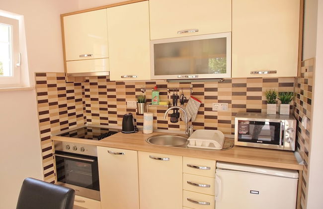 Apartments Villa Rea Orebic - Photo 4