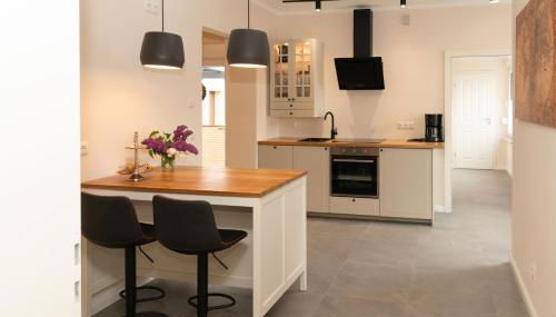 Ferienhaus Wegblüte - Foto 2