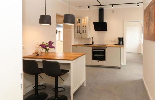 Ferienhaus Wegblüte - Foto 2