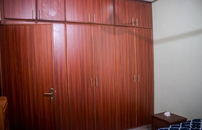 Kadoued Furnished Apartment 2 Bedroom - Photo 21