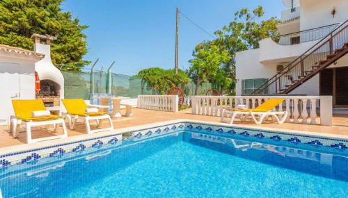 Villa Praia in Albufeira - Foto 3, sunbed