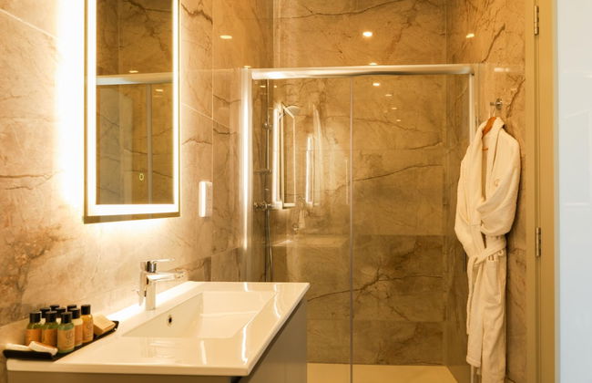 Magnifica Gozitan Villa Pool And Jacuzzi - Foto 20