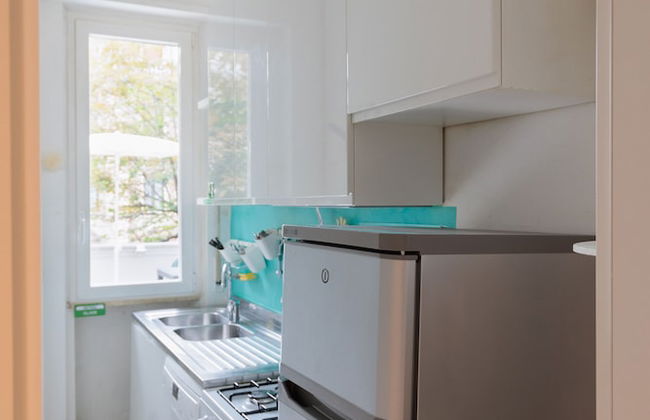 Alessia's Flat- Breno - Foto 7