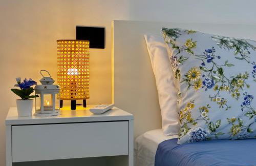 Villa PARADISO - Tra Ulivi e Tramonti da Cartolina - Foto 21