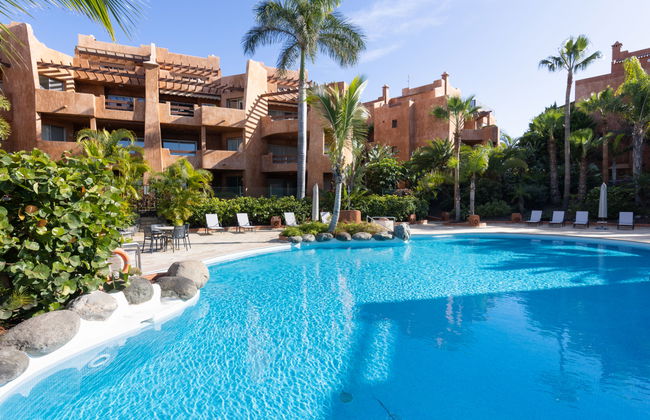 Duplex Bencomo - Foto 1