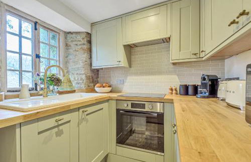 Cottages in Tranquil Hamlet - Foto 51