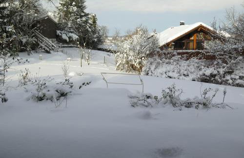 Seefelder Berge und Seen Appartements - Foto 22