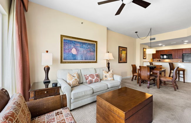 Luau Resort by Panhandle Getaways - Foto 34