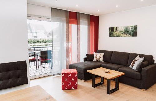 My Lodge Winterberg - Foto 12