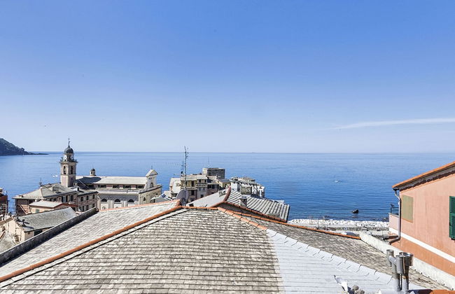 Camogli Gulf View in Camogli - Foto 16