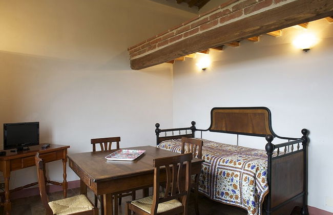 Castello di Modanella - Foto 64