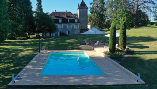 Chateau du Perrier - Foto 2