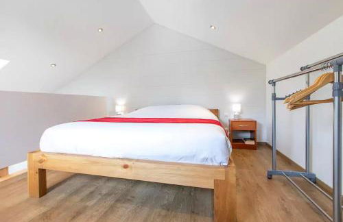 Domaine des Ecuries - Appartements meublés à Talloires - Photo 8