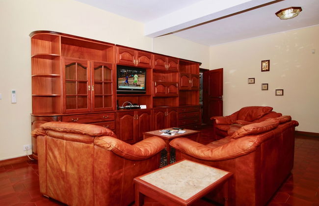 Villas Quinta da Lapa II by Ana Lodges - Foto 75