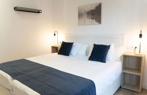 Apartamentos MLC Ciudad de Linares - Foto 30